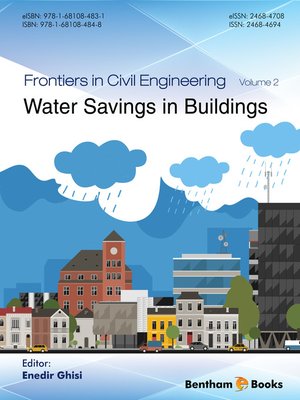 cover image of Frontiers in Civil Engineering, Volume 2